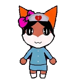 Nori sprite