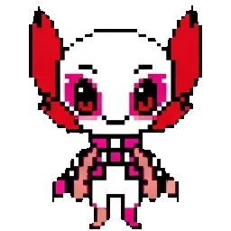 Hiso sprite