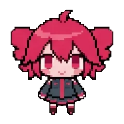 Teto sprite