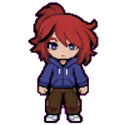 Cho sprite
