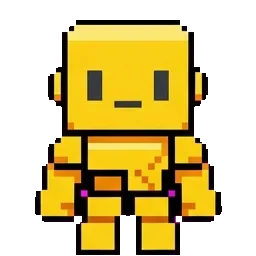 Harken sprite