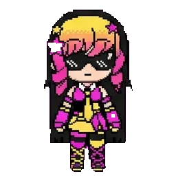 Ruby sprite