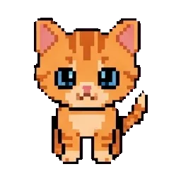 Hamy sprite