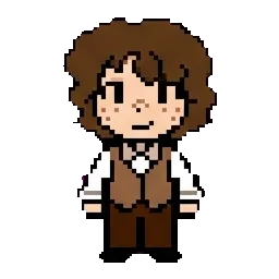 Rainet sprite