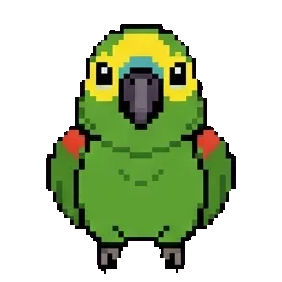 Coco sprite