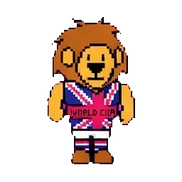 Willie sprite
