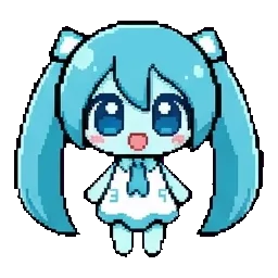 Tenshi sprite