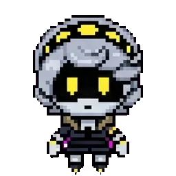 N sprite