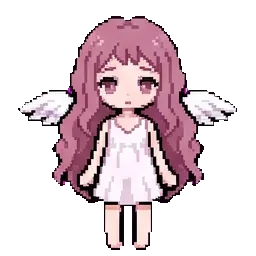 Reyra sprite
