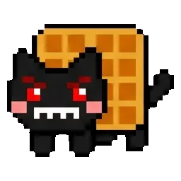 Tac Nayn sprite