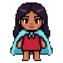 emma sprite