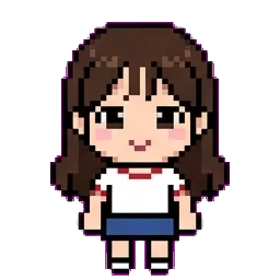 Haewon sprite