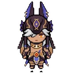Сайно sprite