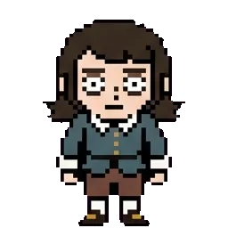 Abbadon sprite
