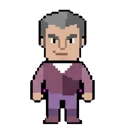 ENTP sprite
