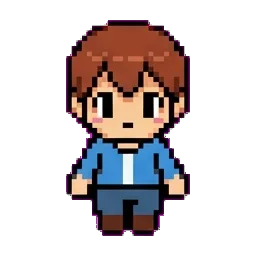 Rayhana sprite