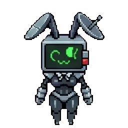 BadWare sprite