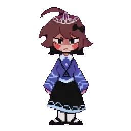 Princess Alice sprite