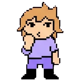 Presley sprite