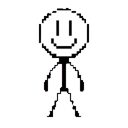 Bill sprite