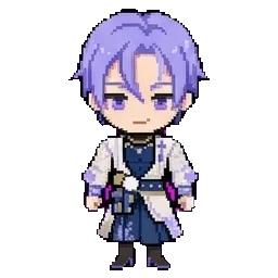 Kuya sprite