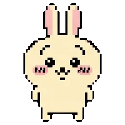 Usagi sprite