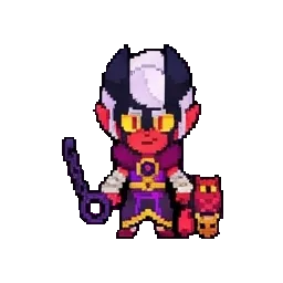 Grim gus sprite