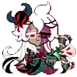 Burnt Wlc sprite