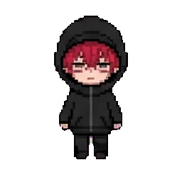 Nathen sprite