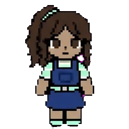 Moto Enomoto sprite