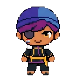 Labuan sprite