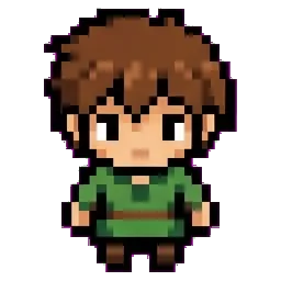 Chofi sprite