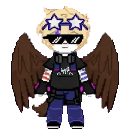 America sprite