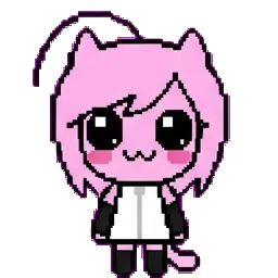 lilac sprite
