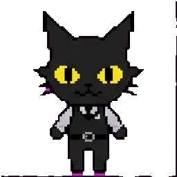 Secret agent sprite