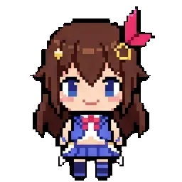 Tokino Sora sprite
