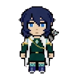 Nyx sprite