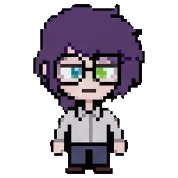 Owynn sprite