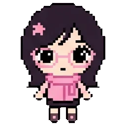 Karina sprite