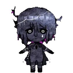 Social Four sprite