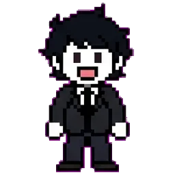 Breki sprite