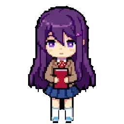 Idk sprite