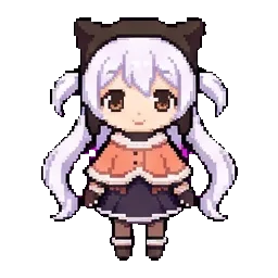 nasgia momoe sprite