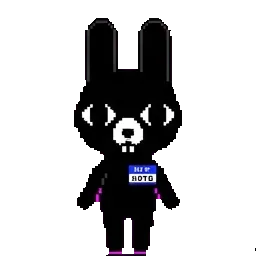 Ratthew sprite