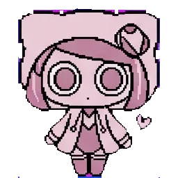 Noiro Sou sprite