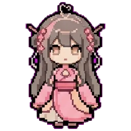 Azumi sprite