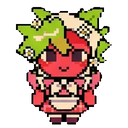 Sprout sprite