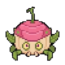 Lowb sprite