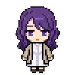 Mafumom sprite