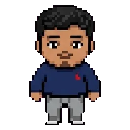 Axel sprite